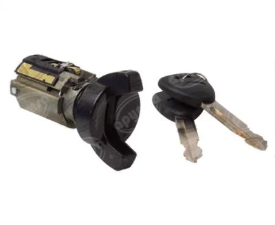 CILINDRO LLAVE FORD PICK UP C37A031 / US118LB CUB