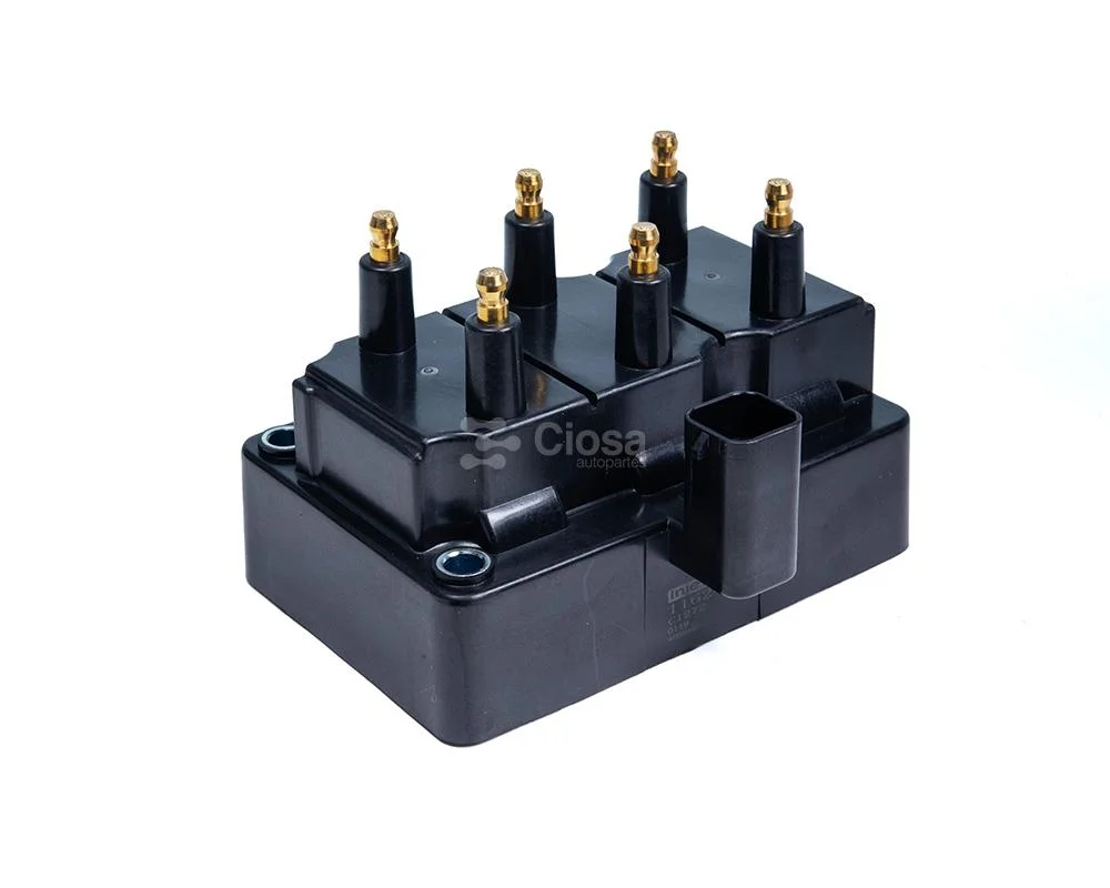 BOBINA DE ENCENDIDO CHRYSLER NEW YORKER CONCORDE GRAND CARAVAN GRAND VOYAGER 4 TER 11624 / UF53 INJETECH
