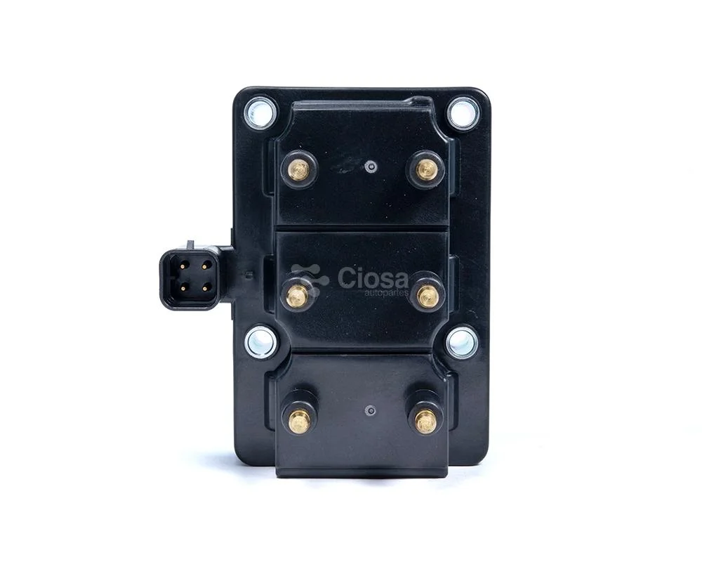 BOBINA DE ENCENDIDO CHRYSLER NEW YORKER CONCORDE GRAND CARAVAN GRAND VOYAGER 4 TER 11624 / UF53 INJETECH