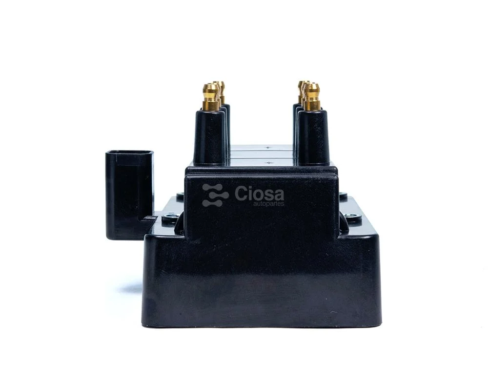 BOBINA DE ENCENDIDO CHRYSLER NEW YORKER CONCORDE GRAND CARAVAN GRAND VOYAGER 4 TER 11624 / UF53 INJETECH