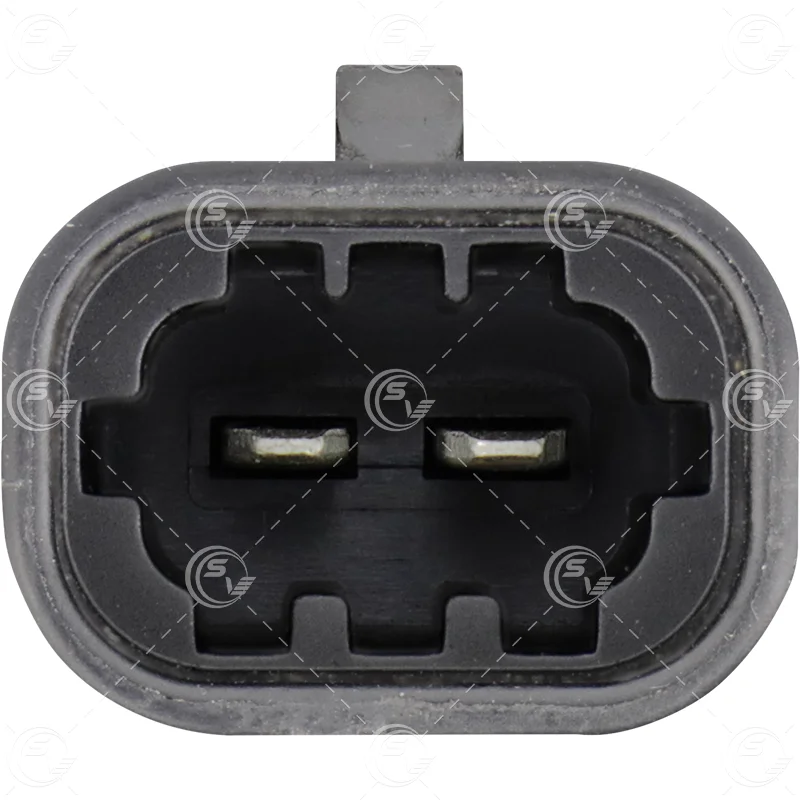 ALTERNADOR AUTOMOTRIZ VALEO CHEVROLET/GM TORNADO 11-16 2 TER 5 TER 12V 80A GIRO DER A21037 ASER