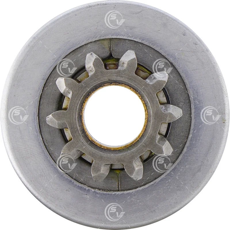 BENDIX MARCHA BOSCH FORD COURIER FIESTA IKON KA 10DTS 10E GIRO CW-DER 39476 / 54-91178 / 0938 TOTAL