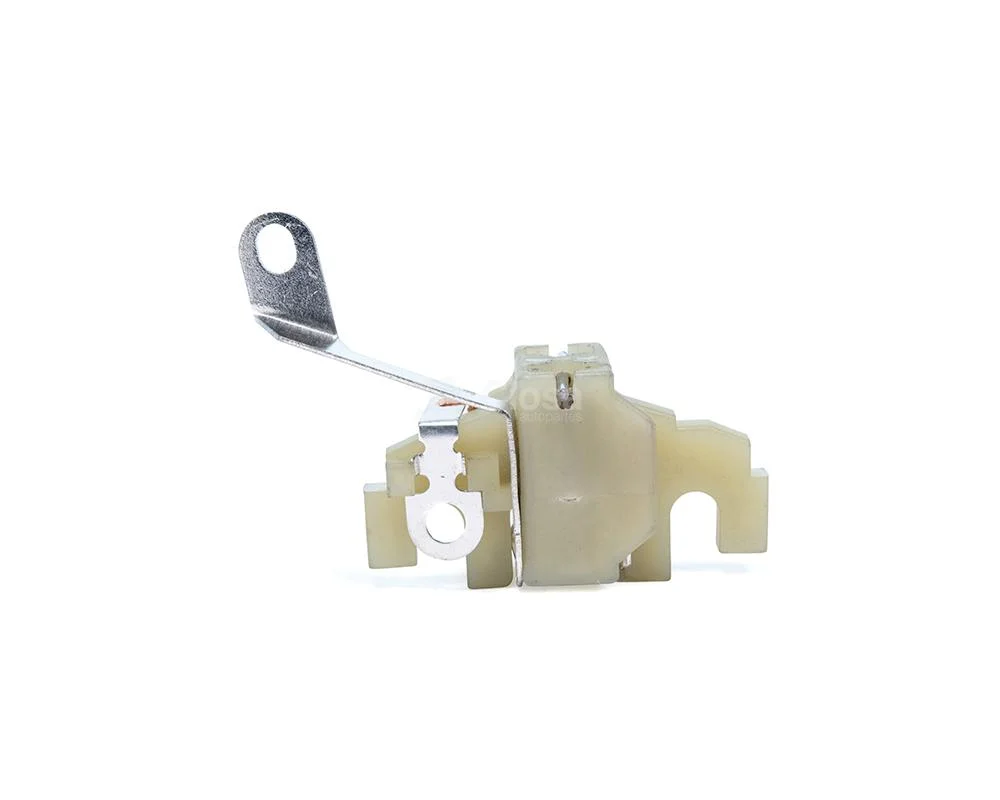 PORTA CARBON TOTAL PARA ALTERNADOR DELCO SERIE 10DN 12V 05568 / 39100