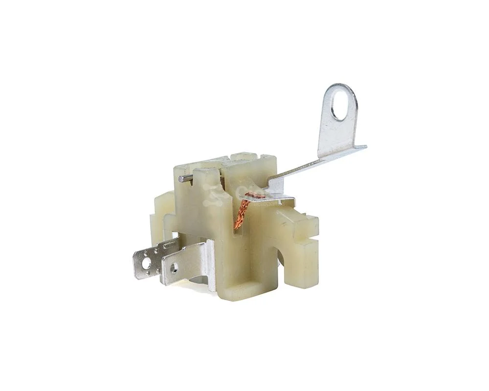 PORTA CARBON TOTAL PARA ALTERNADOR DELCO SERIE 10DN 12V 05568 / 39100