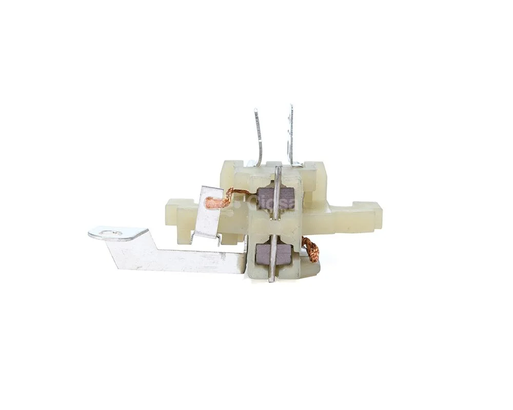 PORTA CARBON TOTAL PARA ALTERNADOR DELCO SERIE 10DN 12V 05568 / 39100