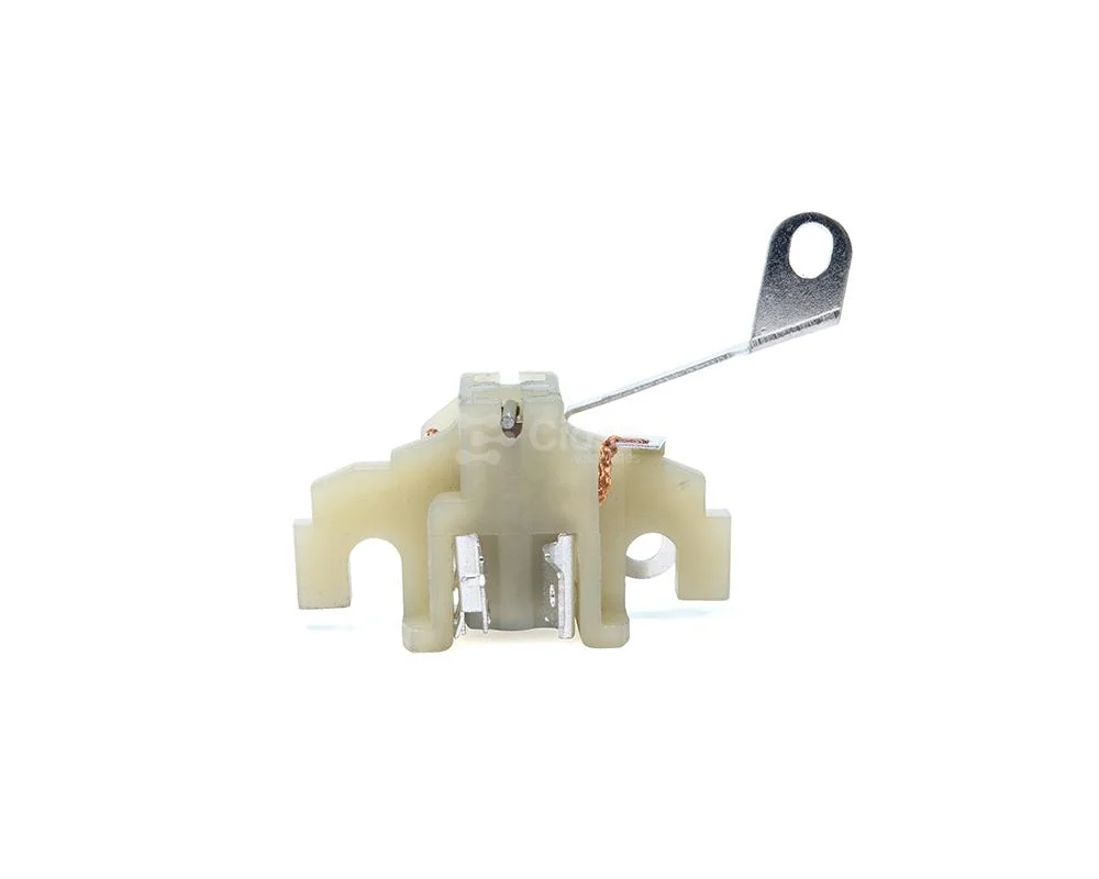 PORTA CARBON TOTAL PARA ALTERNADOR DELCO SERIE 10DN 12V 05568 / 39100
