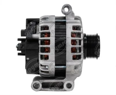 ALTERNADOR AUTOMOTRIZ BOSCH FORD TRANSIT 150 250 350 IR/IF 12V 210A POLEA 7RAN GIRO DER 0023308 / 11914 VALUE