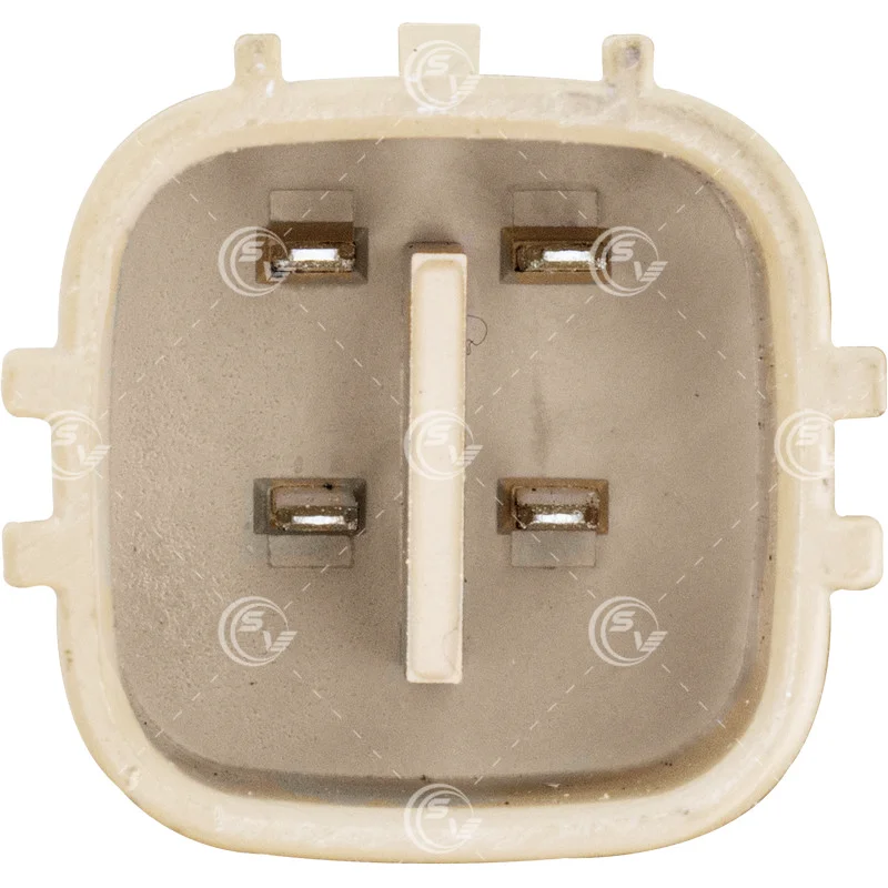 REGULADOR ALTERNADOR MITSUBISHI HONDA FIT SUZUKI SX4 12V 80 AMP 4 TER RIM582 TRANSPO