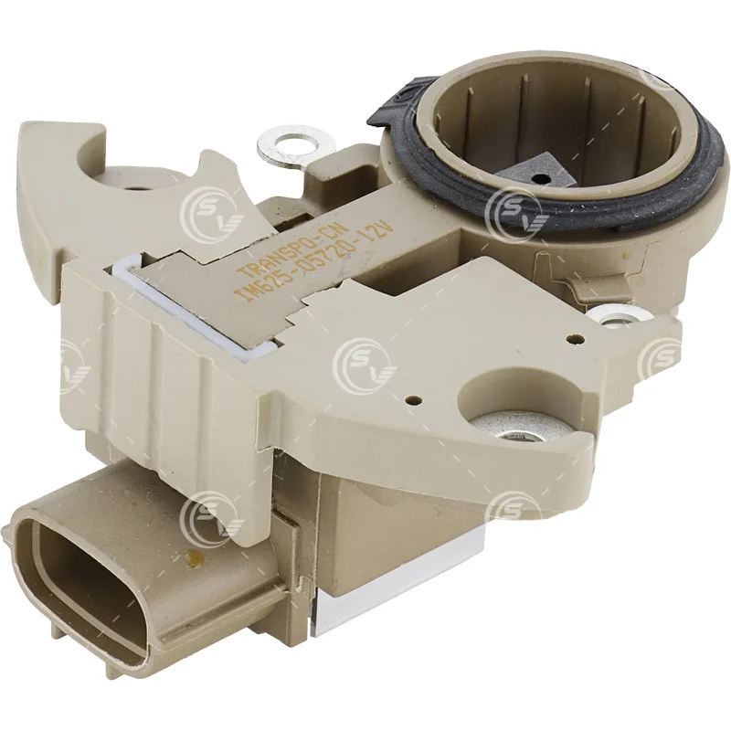 REGULADOR ALTERNADOR MITSUBISHI NP300 PATHFINDER 3 TER RIM625 TRANSPO