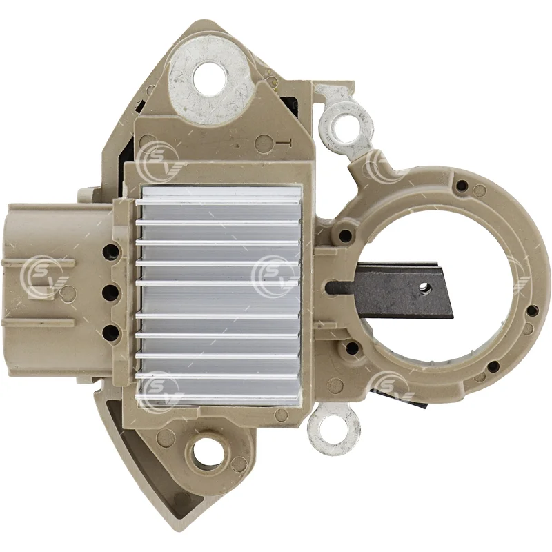 REGULADOR ALTERNADOR MITSUBISHI NP300 PATHFINDER 3 TER RIM625 TRANSPO