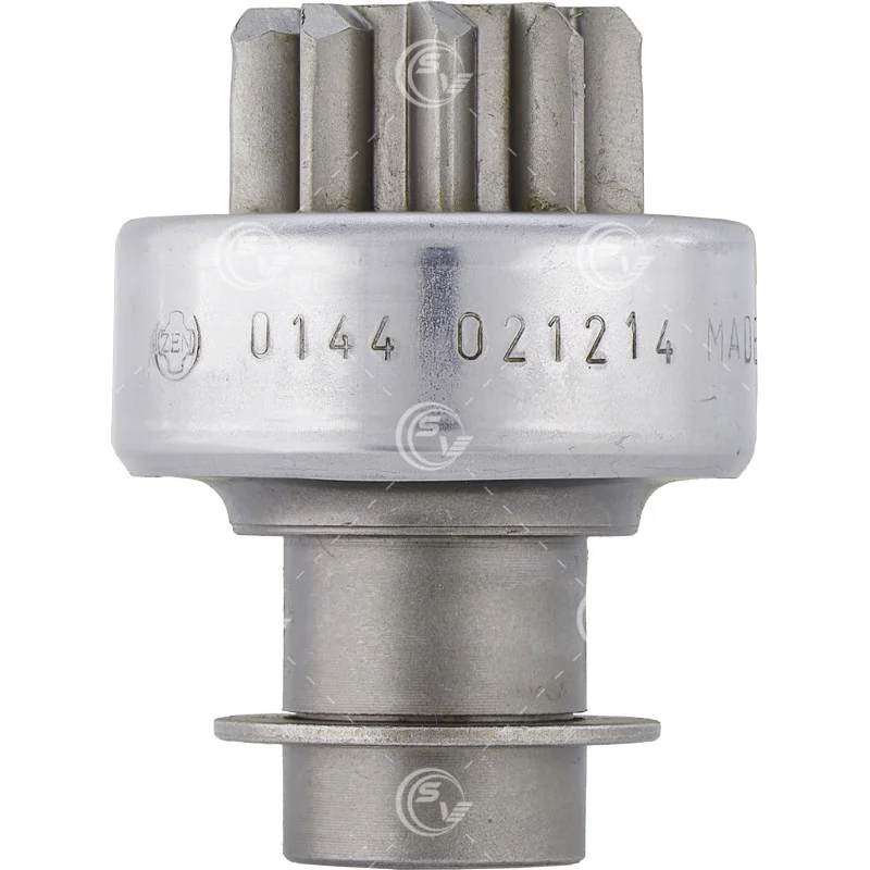 BENDIX MARCHA MITSUBISHI DODGE MAZDA NISSAN PLYMOUTH TOYOTA 9DTS 8E GIRO CW-DER B83056 / 54-8305 / 0144
