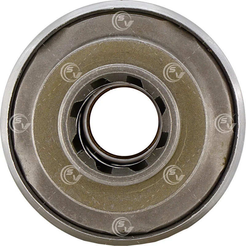 BENDIX MARCHA MITSUBISHI DODGE MAZDA NISSAN PLYMOUTH TOYOTA 9DTS 8E GIRO CW-DER B83056 / 54-8305 / 0144
