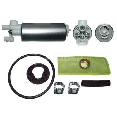BOMBA DE GASOLINA REPUESTO CHEVRLET ASTRO BLAZER CAMARO CAVALIER TBI 2 TER 12V 4.5A 12 PSI (LB) 36841 / E3902 INJEKTION