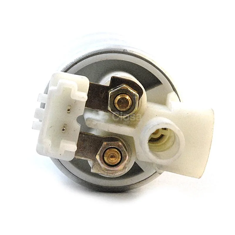 BOMBA DE GASOLINA REPUESTO CHEVRLET ASTRO BLAZER CAMARO CAVALIER TBI 2 TER 12V 4.5A 12 PSI (LB) 36841 / E3902 INJEKTION