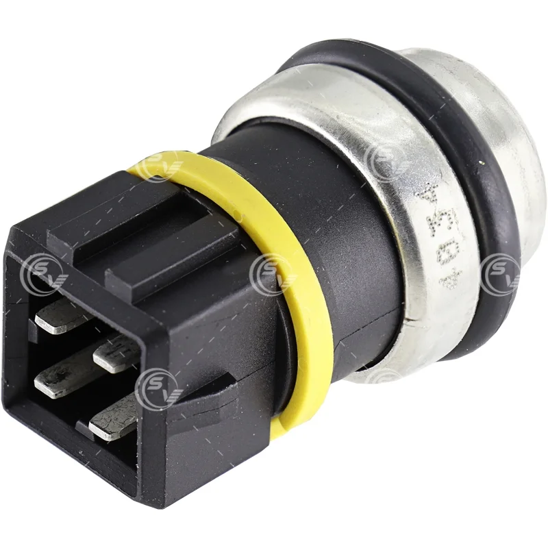 SENSOR TEMPERATURA DEL REFRIGERANTE VW COMBI DERBY GOLF A3 4 TER S4034 MTE-THOMSON