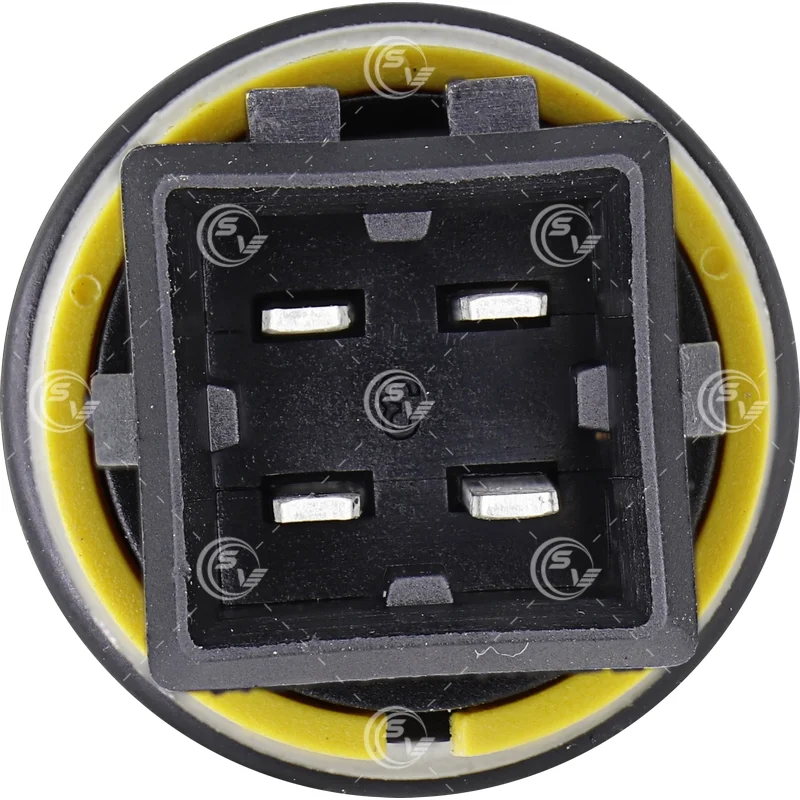SENSOR TEMPERATURA DEL REFRIGERANTE VW COMBI DERBY GOLF A3 4 TER S4034 MTE-THOMSON