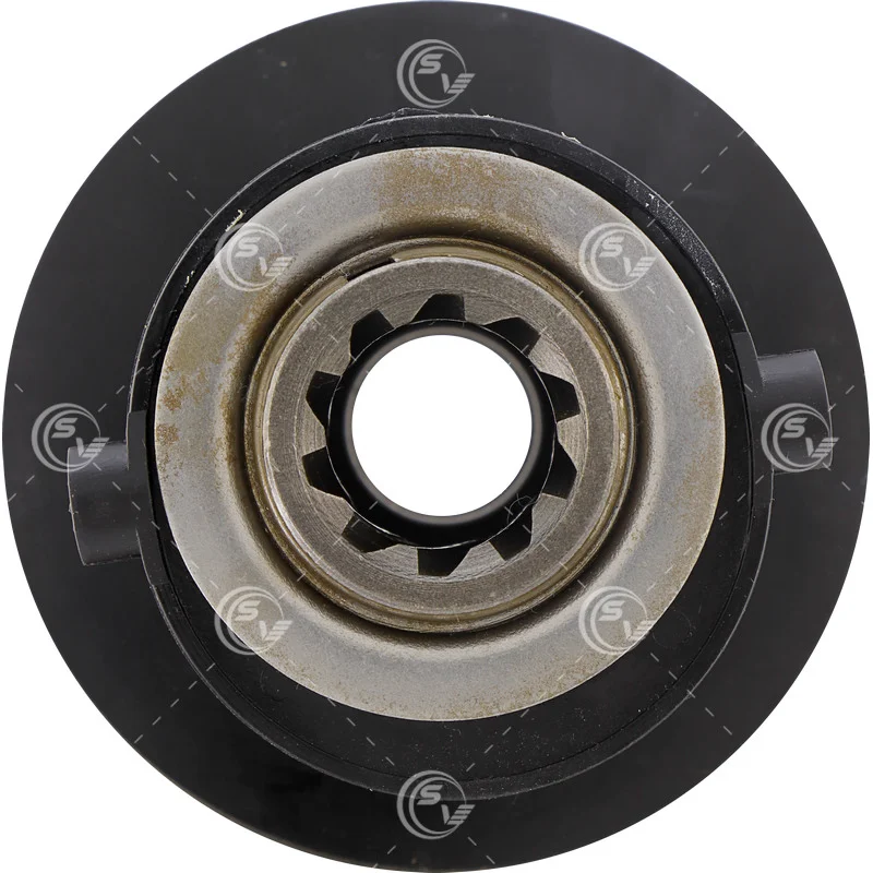 BENDIX MARCHA BOSCH VW CORRADO GOLF JETTA PASSAT A3 9DTS 10E GIRO CW TIM 737L / 54-9167 / 0799