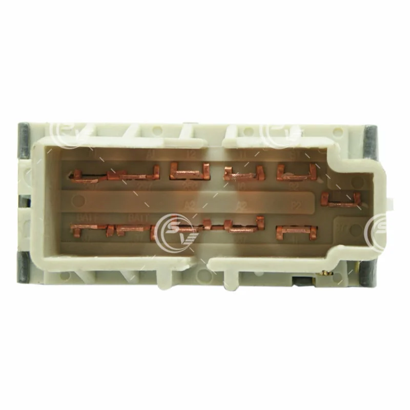 SWITCH DE COLUMNA	CUB  FORD PICK UP MAZDA 11 TER US108 / 37A012