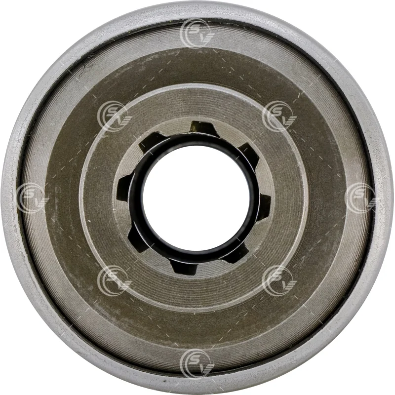 BENDIX MARCHA VALEO CHEVROLET CHEYENNE SILVERADO GMC SIERRA 10DTS 8E GIRO CW B1989 ZEN