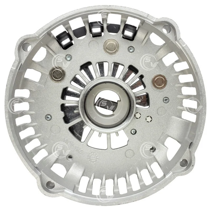 PORTA DIODO ALTERNADOR DELCO SUBURBAN YUCON EXPRESS AVALANCHE ESCALADE HUMMER H3 DR37 3 DIODOS 12V 145A DR3586