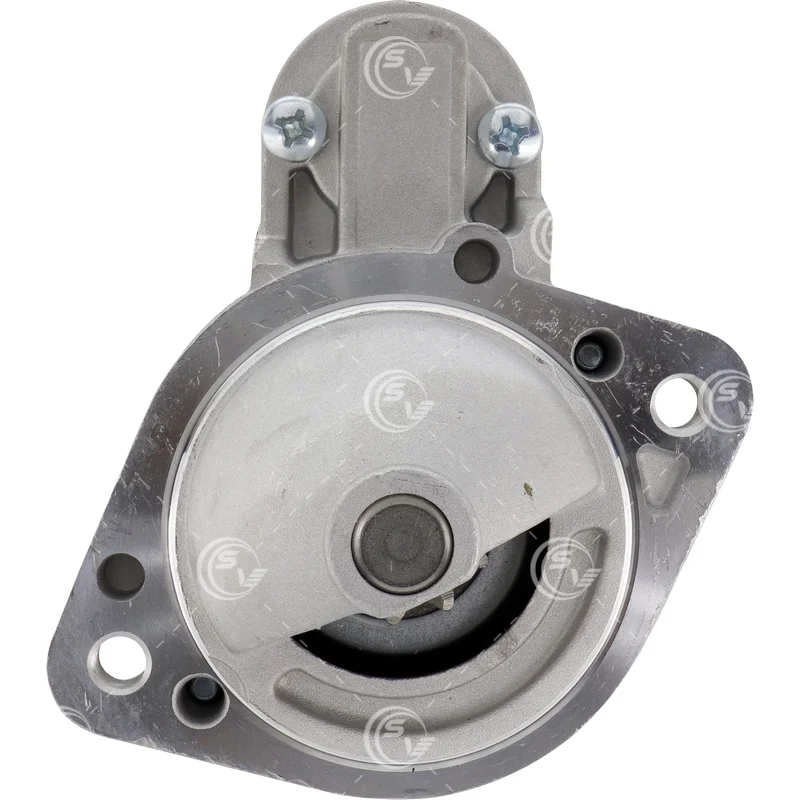 MARCHA AUTOMOTRIZ MITSUBISHI PLGR HYUNDAI H 100 DIESEL LANCER  12V 10DTS 2.0-2.2KW GIRO DER  M32695 ASER