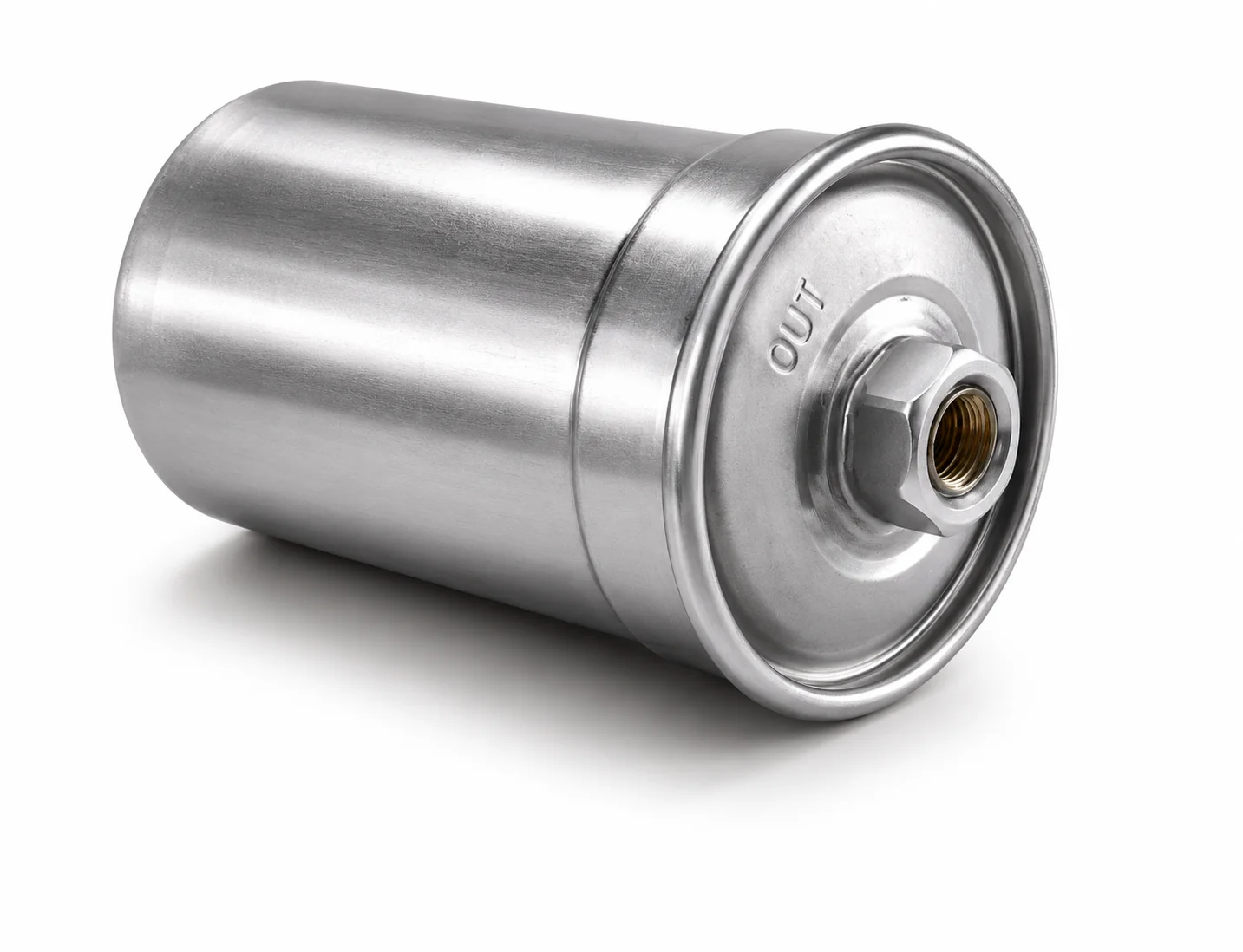 FILTRO DE GASOLINA SAAB 9-5 1999-2003 4 CIL 2.3 L SAAB 9-5 1999-2003 6 CIL 3.0 L SAAB 9-5 2004-2009 4 CIL 2.3 L SAAB 9-5 2011 6 CIL 2.8 L SAAB 9-3 1999-2002 4 CIL 2.0 L SAAB 9-3 1999-2002 4 CIL 2.3 L SAAB 9-3 2003-2009 4 CIL 2.0 L SAAB 9-3 2006-2009 6 CIL 2.8 L SEAT TOLEDO 2006 4 CIL 2.0 L ROLLS-ROYCE CORNICHE 2000-2002 8 CIL 6.8 L BENTLEY CONTINENTAL 1991-2002 8 CIL 6.8 L FERRARI F355 1999 8 CIL 3.5 L VOLVO V90 1997-1998 6 CIL 2.9 L VOLVO S90 1997-1998 6 CIL 2.9 L SAAB 9000 1992-1998 4 CIL 2.3 L SAAB 900 1994-1998 4 CIL 2.3 L SAAB 900 1993-1998 4 CIL 2.0 L ROLLS-ROYCE SILVER SPUR 1991-1998 8 CIL 6.8 L FERRARI F355 GTS 1994-1998 8 CIL 3.5 L BENTLEY TURBO R 1991-1998 8 CIL 6.8 L BENTLEY BROOKLANDS 1993-1998 8 CIL 6.8 L AUDI CABRIOLET 1994-1998 6 CIL 2.8 L AUDI A6 QUATTRO 1995-1998 6 CIL 2.8 L AUDI A6 1995-1998 6 CIL 2.8 L VOLVO 960 1992-1997 6 CIL 2.9 L SAAB 9000 1995-1997 6 CIL 3.0 L SAAB 900 1994-1997 6 CIL 2.5 L ROLLS-ROYCE SILVER DAWN 1995-1997 8 CIL 6.8 L AUDI S6 1995-1997 5 CIL 2.2 L FERRARI F355 BERLINETTA 1994-1996 8 CIL 3.5 L VOLVO 940 1991-1995 4 CIL 2.3 L VW GOLF 1991-1995 4 CIL 2.0 L ROLLS-ROYCE SILVER SPIRIT 1991-1995 8 CIL 6.8 L ROLLS-ROYCE FLYING SPUR 1995 8 CIL 6.8 L ROLLS-ROYCE CORNICHE S 1995 8 CIL 6.8 L ROLLS-ROYCE CORNICHE IV 1993-1995 8 CIL 6.8 L SAAB 900 191-1994 4 CIL 2.1 L ROLLS-ROYCE TOURING LIMOUSINE 1994 8 CIL 6.8 L AUDI S4 1992-1994 5 CIL 2.2 L AUDI 100 QUATTRO 1992-1994 6 CIL 2.8 L AUDI 100 1992-1994 6 CIL 2.8 L VOLVO 240 1991-1993 4 CIL 2.3 L VW PASSAT 1991-1993 4 CIL 2.0 L FERRARI MONDIAL T 1991-1993 8 CIL 3.4 L FERRARI 512 TR 1993 12 CIL 4.9 L FERRARI 348 GTS 1993 8 CIL 3.4 L FERRARI 348 GTB 1993 8 CIL 3.4 L VOLVO 740 1991-1992 4 CIL 2.3 L ROLLS-ROYCE CORNICHE II 1991-1992 8 CIL 6.8 L FERRARI 348 TS 1991-1992 8 CIL 3.4 L FERRARI 348 TB 1991-1992 8 CIL 3.4 L BENTLEY MULSANNE 1991-1992 8 CIL 6.8 L AUDI 90 QUATTRO 1991-1992 5 CIL 2.3 L AUDI 80 QUATTRO 1992 5 CIL 2.3 L AUDI 80 1992 5 CIL 2.3 L VOLVO 780 1991 4 CIL 2.3 L FERRARI TESTAROSSA 1991 12 CIL 4.9 L AUDI COUPE QUATTRO 1991 5 CIL 2.3 L Z057100FGI104 / FGI-104