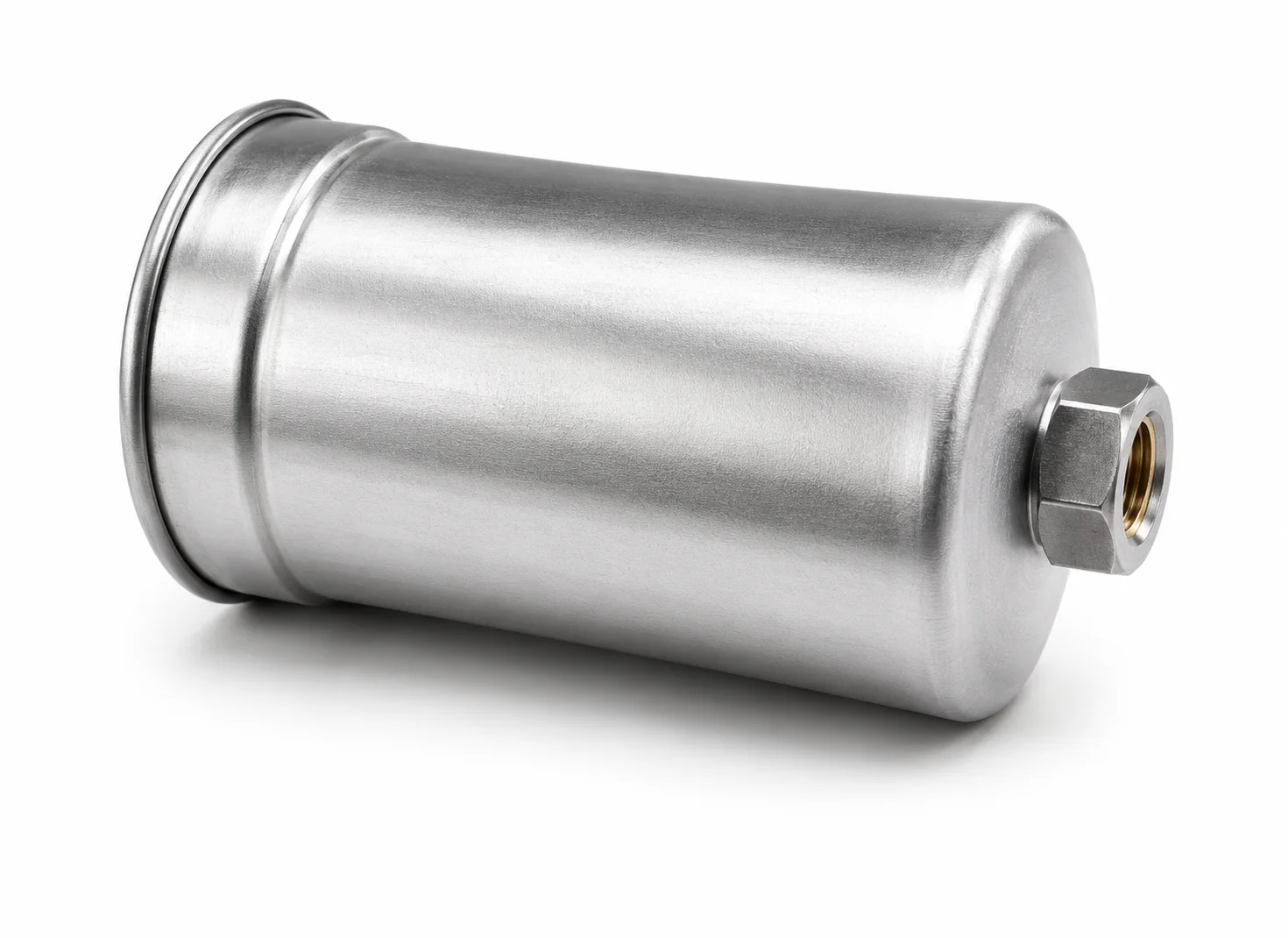 FILTRO DE GASOLINA SAAB 9-5 1999-2003 4 CIL 2.3 L SAAB 9-5 1999-2003 6 CIL 3.0 L SAAB 9-5 2004-2009 4 CIL 2.3 L SAAB 9-5 2011 6 CIL 2.8 L SAAB 9-3 1999-2002 4 CIL 2.0 L SAAB 9-3 1999-2002 4 CIL 2.3 L SAAB 9-3 2003-2009 4 CIL 2.0 L SAAB 9-3 2006-2009 6 CIL 2.8 L SEAT TOLEDO 2006 4 CIL 2.0 L ROLLS-ROYCE CORNICHE 2000-2002 8 CIL 6.8 L BENTLEY CONTINENTAL 1991-2002 8 CIL 6.8 L FERRARI F355 1999 8 CIL 3.5 L VOLVO V90 1997-1998 6 CIL 2.9 L VOLVO S90 1997-1998 6 CIL 2.9 L SAAB 9000 1992-1998 4 CIL 2.3 L SAAB 900 1994-1998 4 CIL 2.3 L SAAB 900 1993-1998 4 CIL 2.0 L ROLLS-ROYCE SILVER SPUR 1991-1998 8 CIL 6.8 L FERRARI F355 GTS 1994-1998 8 CIL 3.5 L BENTLEY TURBO R 1991-1998 8 CIL 6.8 L BENTLEY BROOKLANDS 1993-1998 8 CIL 6.8 L AUDI CABRIOLET 1994-1998 6 CIL 2.8 L AUDI A6 QUATTRO 1995-1998 6 CIL 2.8 L AUDI A6 1995-1998 6 CIL 2.8 L VOLVO 960 1992-1997 6 CIL 2.9 L SAAB 9000 1995-1997 6 CIL 3.0 L SAAB 900 1994-1997 6 CIL 2.5 L ROLLS-ROYCE SILVER DAWN 1995-1997 8 CIL 6.8 L AUDI S6 1995-1997 5 CIL 2.2 L FERRARI F355 BERLINETTA 1994-1996 8 CIL 3.5 L VOLVO 940 1991-1995 4 CIL 2.3 L VW GOLF 1991-1995 4 CIL 2.0 L ROLLS-ROYCE SILVER SPIRIT 1991-1995 8 CIL 6.8 L ROLLS-ROYCE FLYING SPUR 1995 8 CIL 6.8 L ROLLS-ROYCE CORNICHE S 1995 8 CIL 6.8 L ROLLS-ROYCE CORNICHE IV 1993-1995 8 CIL 6.8 L SAAB 900 191-1994 4 CIL 2.1 L ROLLS-ROYCE TOURING LIMOUSINE 1994 8 CIL 6.8 L AUDI S4 1992-1994 5 CIL 2.2 L AUDI 100 QUATTRO 1992-1994 6 CIL 2.8 L AUDI 100 1992-1994 6 CIL 2.8 L VOLVO 240 1991-1993 4 CIL 2.3 L VW PASSAT 1991-1993 4 CIL 2.0 L FERRARI MONDIAL T 1991-1993 8 CIL 3.4 L FERRARI 512 TR 1993 12 CIL 4.9 L FERRARI 348 GTS 1993 8 CIL 3.4 L FERRARI 348 GTB 1993 8 CIL 3.4 L VOLVO 740 1991-1992 4 CIL 2.3 L ROLLS-ROYCE CORNICHE II 1991-1992 8 CIL 6.8 L FERRARI 348 TS 1991-1992 8 CIL 3.4 L FERRARI 348 TB 1991-1992 8 CIL 3.4 L BENTLEY MULSANNE 1991-1992 8 CIL 6.8 L AUDI 90 QUATTRO 1991-1992 5 CIL 2.3 L AUDI 80 QUATTRO 1992 5 CIL 2.3 L AUDI 80 1992 5 CIL 2.3 L VOLVO 780 1991 4 CIL 2.3 L FERRARI TESTAROSSA 1991 12 CIL 4.9 L AUDI COUPE QUATTRO 1991 5 CIL 2.3 L Z057100FGI104 / FGI-104