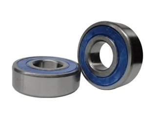 BALERO PFI 6204-2RS ALTERNADOR DELCO RENAULT SELLO HULE