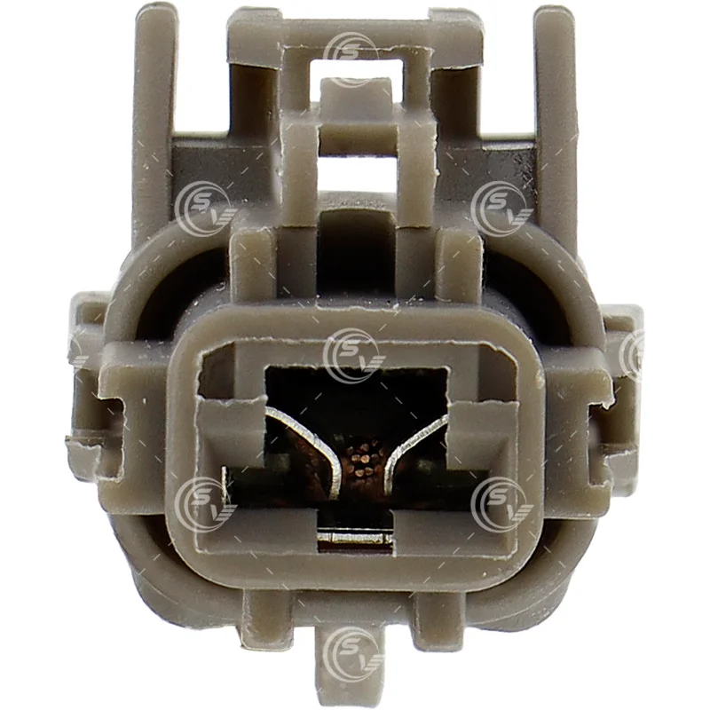 SOLENOIDE MARCHA MITSUBISHI NISSAN FRONTIER ALTIMA PATHFINDER MAXIMA X-TERRA SUZUKI EQUATOR CABLE C/TERMINAL ZM6792