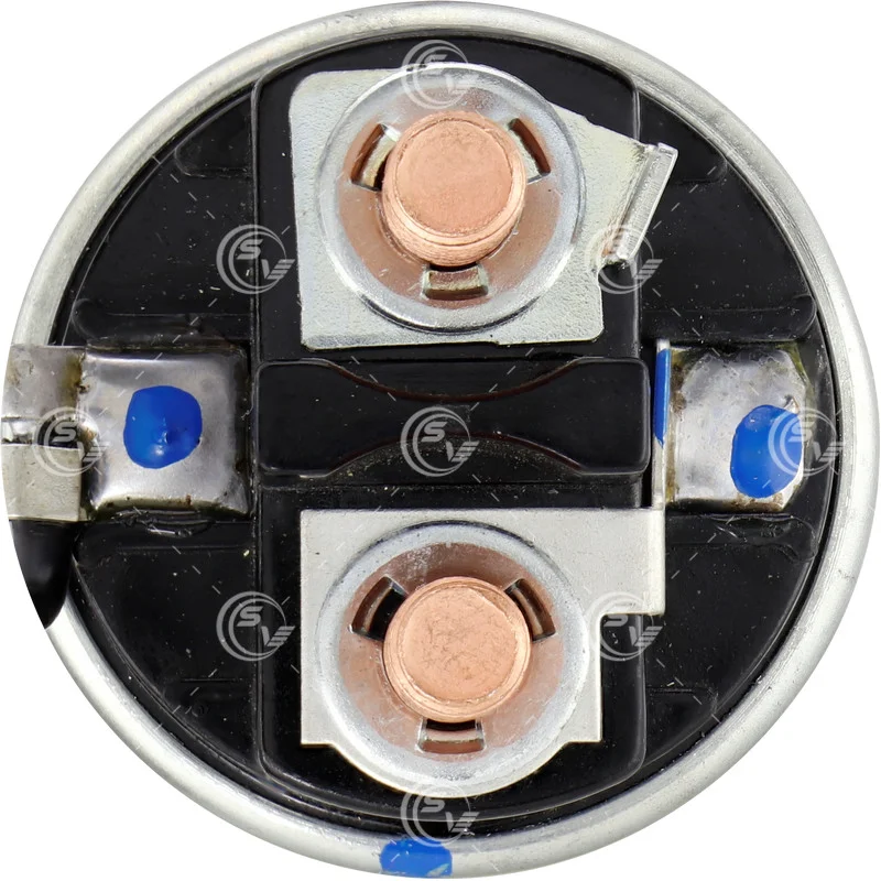 SOLENOIDE MARCHA MITSUBISHI NISSAN FRONTIER ALTIMA PATHFINDER MAXIMA X-TERRA SUZUKI EQUATOR CABLE C/TERMINAL ZM6792
