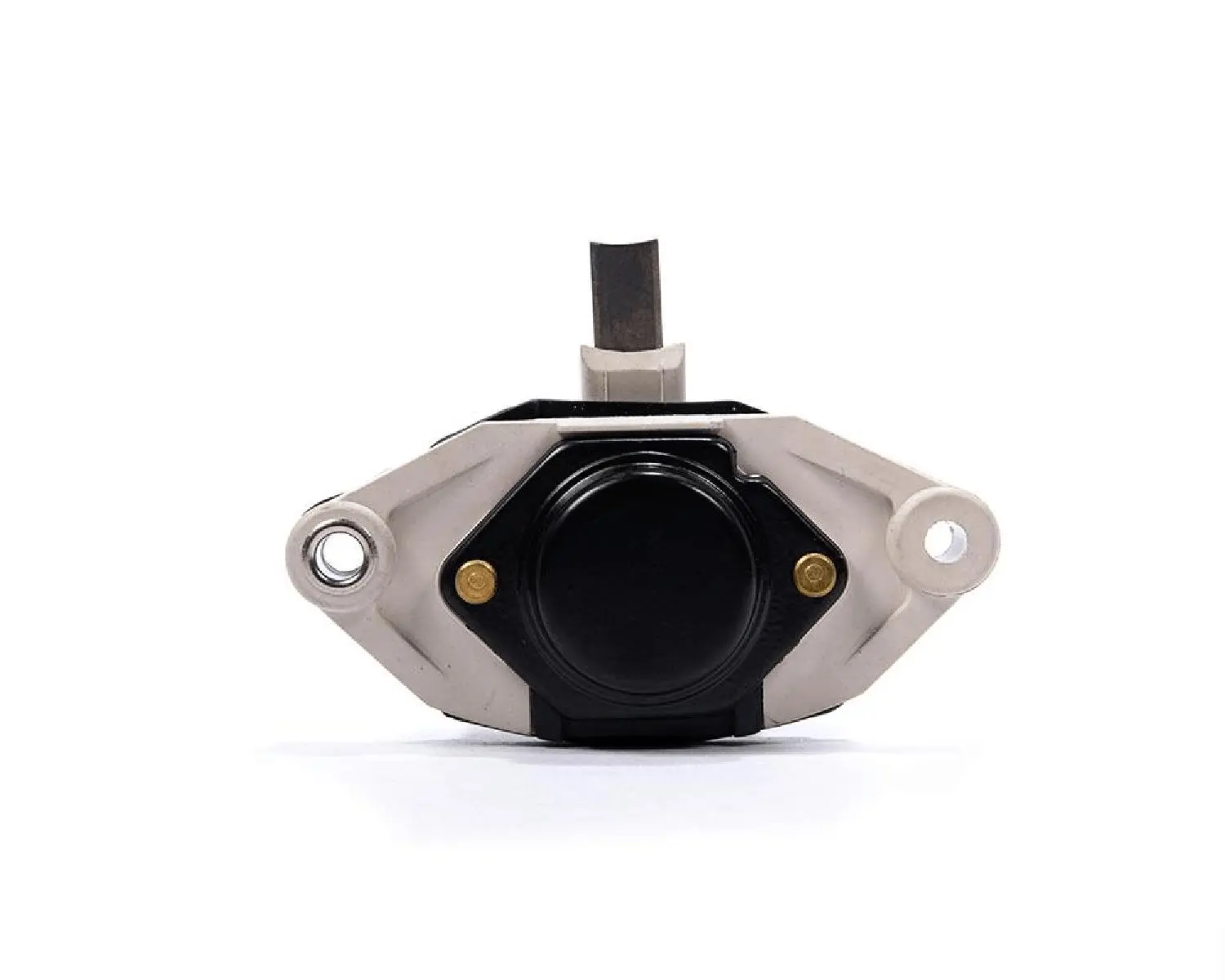 REGULADOR ALTERNADOR BOSCH CASE CARTEPILLAR DEUTZ JOHN DEERE MERCEDES BENZ SCANIA VOLVO 24V 47254 / IB362 TOTAL
