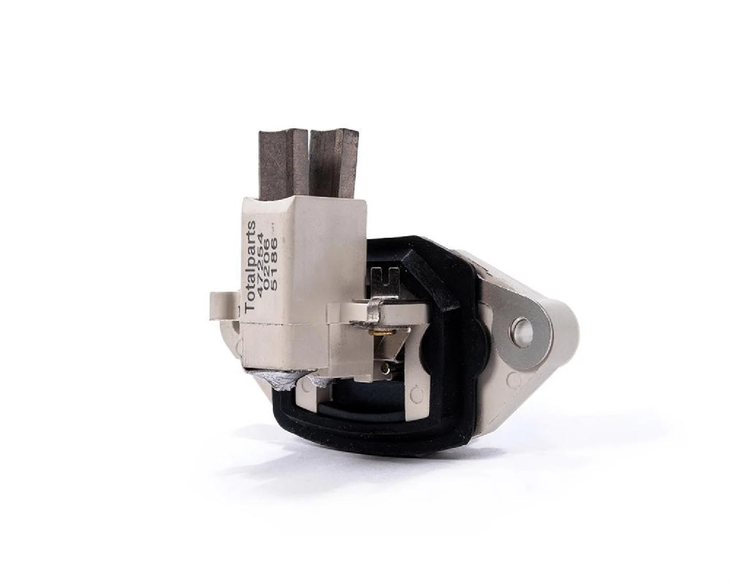 REGULADOR ALTERNADOR BOSCH CASE CARTEPILLAR DEUTZ JOHN DEERE MERCEDES BENZ SCANIA VOLVO 24V 47254 / IB362 TOTAL
