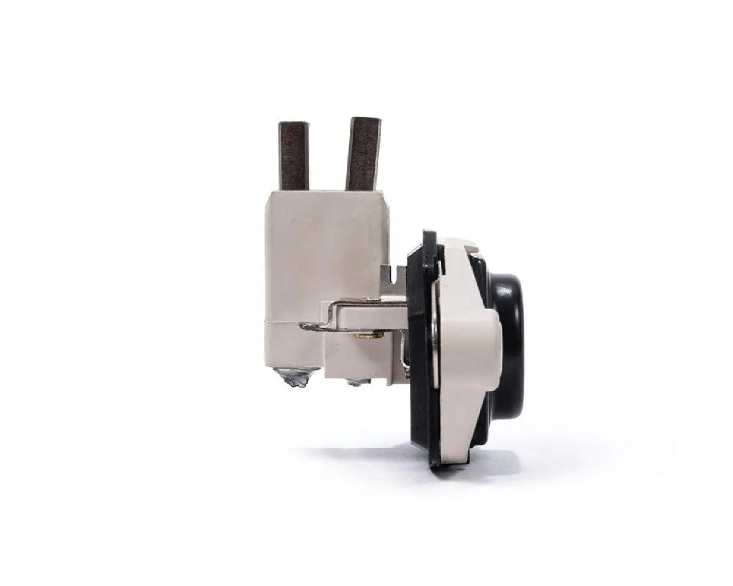 REGULADOR ALTERNADOR BOSCH CASE CARTEPILLAR DEUTZ JOHN DEERE MERCEDES BENZ SCANIA VOLVO 24V 47254 / IB362 TOTAL