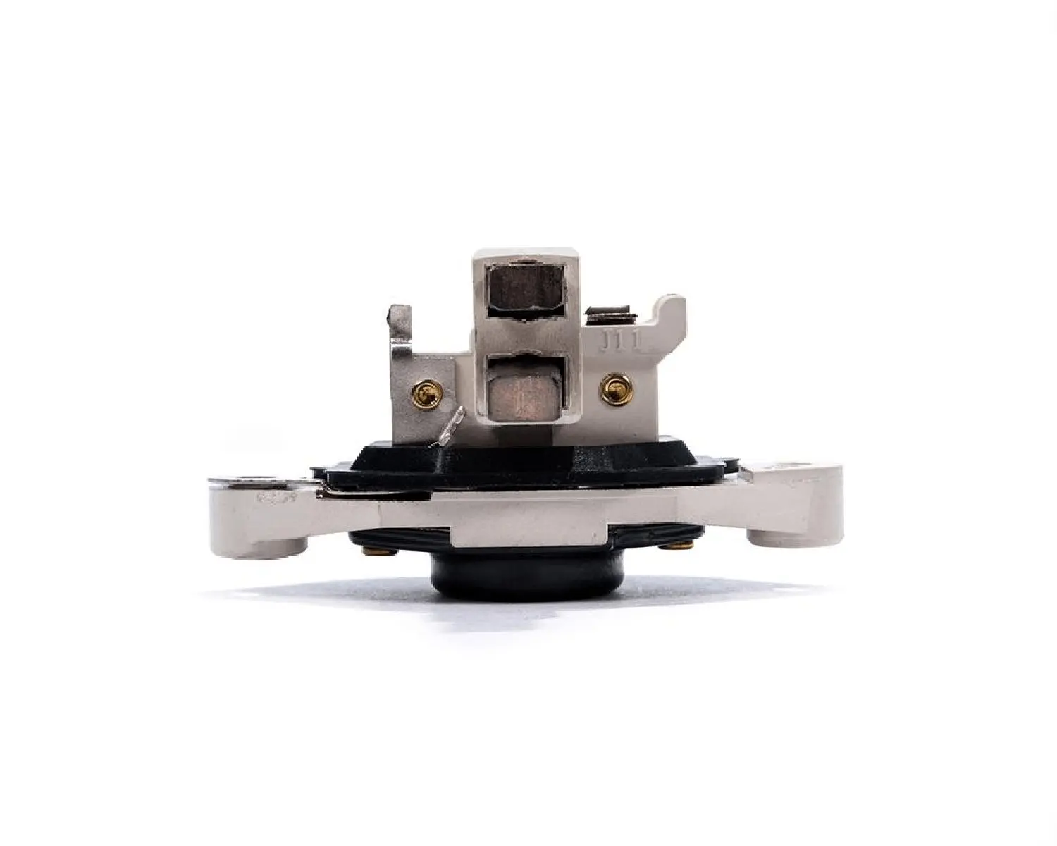 REGULADOR ALTERNADOR BOSCH CASE CARTEPILLAR DEUTZ JOHN DEERE MERCEDES BENZ SCANIA VOLVO 24V 47254 / IB362 TOTAL