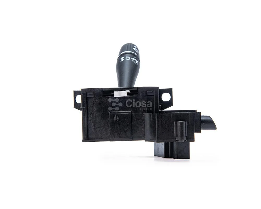 PALANCA DIRECCIONAL Y LIMPIAPARABRISAS DODGE CARAVAN 12 TER 12V P61106 / DS777 CUB