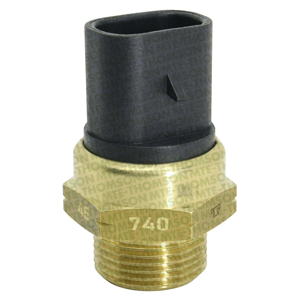 BULBO MOTOVENTILADOR CHEVROLET CHEVY 100-95°C 2 TER 019164F8 / 90242277 MTE-THOMSON