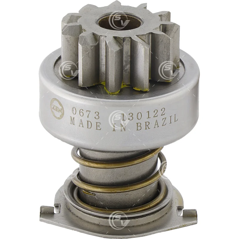 BENDIX MARCHA BOSCH DATSUN SEDAN PICK UP NISSAN ICHI VAN PICK UP SENTRA 11DTS 10E GIRO CW-DER TIM406 / 9001042060