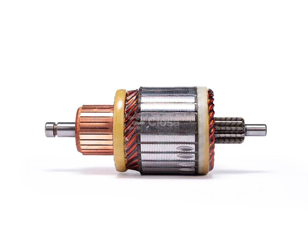 ARMADURA MARCHA BOSCH PMGR CHRYSLER SHADOW SPIRIT 12V 11DTS A19125 / 61-9125