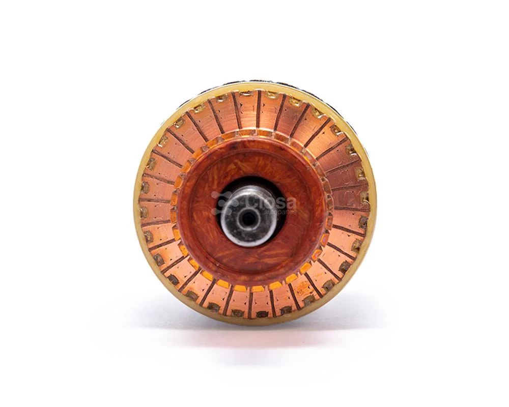 ARMADURA MARCHA BOSCH PMGR CHRYSLER SHADOW SPIRIT 12V 11DTS A19125 / 61-9125