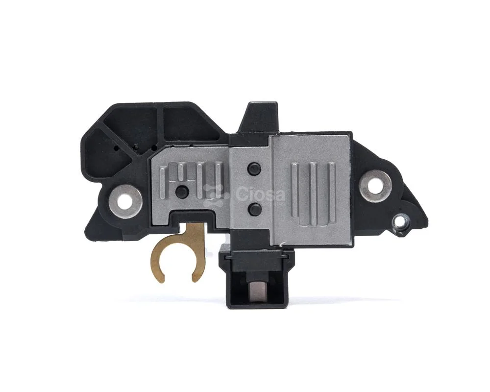 REGULADOR ALTERNADOR ASER BOSCH  24V 80-110 AMP 5 TER MERCEDES BENZ AUTOBUS SCANIA IB298