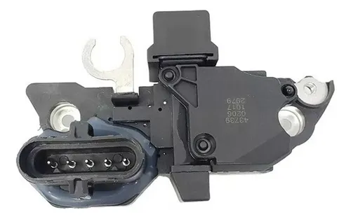 REGULADOR ALTERNADOR ASER BOSCH  24V 80-110 AMP 5 TER MERCEDES BENZ AUTOBUS SCANIA IB298