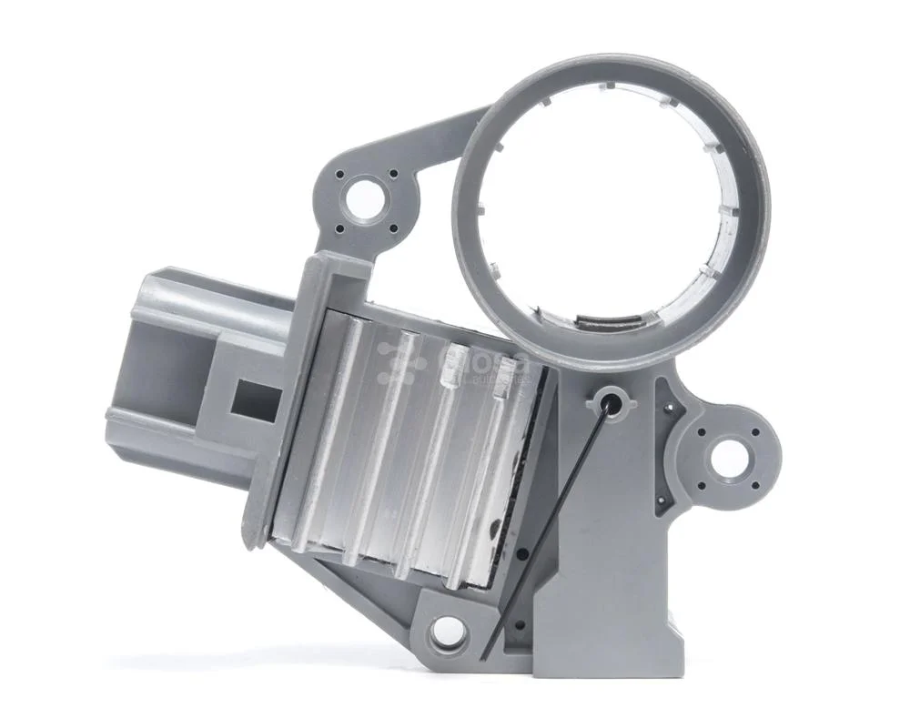 REGULADOR ALTERNADOR TRANSPO FORD 12V 110 AMP 3 TER 6G PICK UP VAN MUSTANG F600