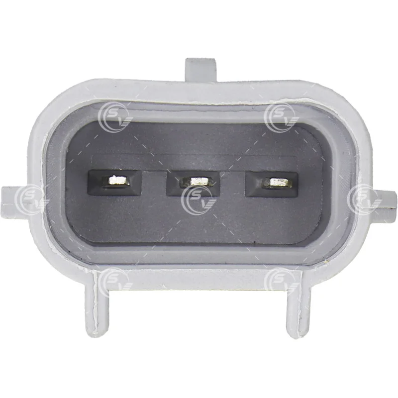 REGULADOR ALTERNADOR TRANSPO FORD 12V 110 AMP 3 TER 6G PICK UP VAN MUSTANG F600