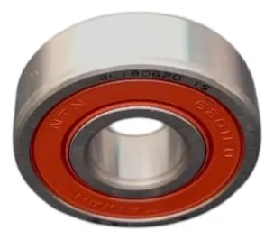 BALERO NTN 6201-2RS PARA ALTERNADOR BOSCH COLECTOR
