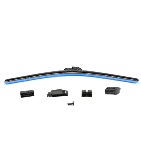 PLUMA LIMPIAPARABRISAS BANANA 21" WB-7H21SGR UNIPOINT
