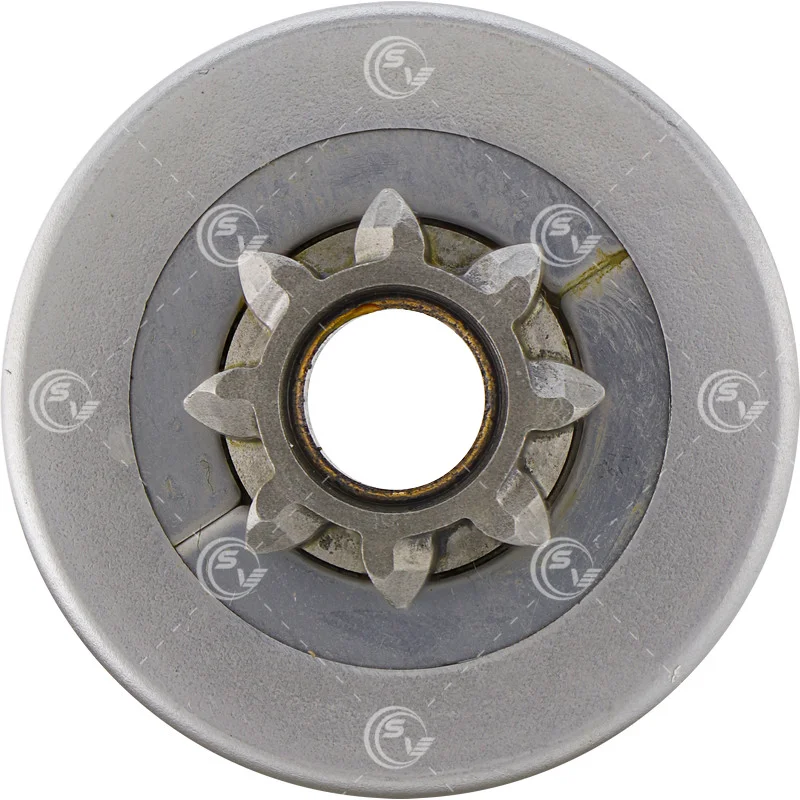 BENDIX MARCHA BOSCH NISSAN APRIO RENAULT KANGOO LOGAN MEGANE SANDERO 8DTS 11E GIRO CW-DER B1674 ZEN
