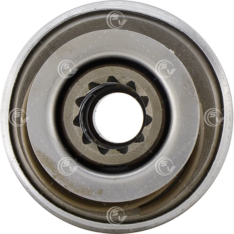 BENDIX MARCHA BOSCH NISSAN APRIO RENAULT KANGOO LOGAN MEGANE SANDERO 8DTS 11E GIRO CW-DER B1674 ZEN