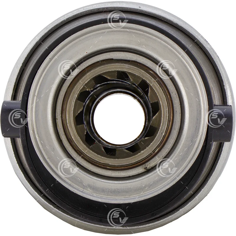 BENDIX MARCHA BOSCH DEUTZ TRENCER DIESEL EQUIPO INDUSTRIAL AGRICOLA 11DTS 10E GIRO CW-DER B0929 / 54-9192