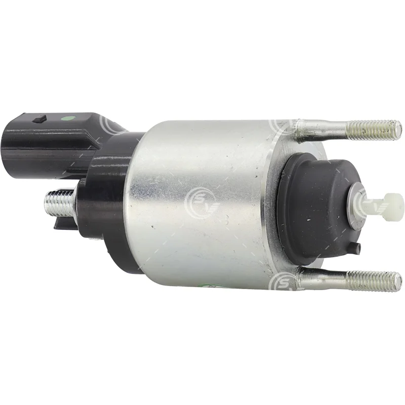 SOLENOIDE MARCHA NIPPONDENSO VW SAVEIRO UP GOL GOLF FOX 12V ZM7708