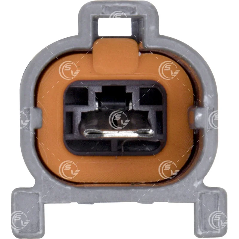 SOLENOIDE MARCHA HITACHI TSURU III C/CABLE CONECTOR CHICO 12V S668136 ASER